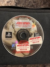 Brunswick Circuit Pro Bowling (Sony PlayStation 1, 1998) PS1 PS ONE Tested