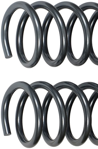Coil Spring Dorman 929-911 - Bild 3 von 5