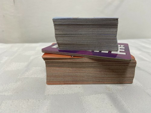 The Game of Meme Adult Card Game 70703ALR - Picture 3 of 7