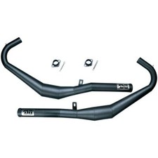 DG Performance Exhaust System 14-4412