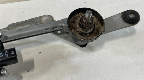 2019-2020 INFINITI QX50 FRONT WINDSHIELD WIPER MOTOR & LINKAGE ASSEMBLY # 96073 - Bild 8 von 13
