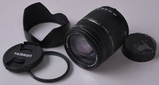 Great Tamron LD 28-300mm f/3.5-6.3 LD XR Aspherical IF Di -Nikon DX. A061-Japan