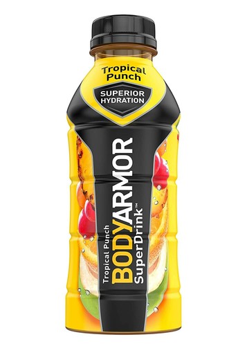 Vitamin Wasser aromatisiert Elektrolyt Sport Fitness Energie kalorienarm Vielfalt Set - Bild 46 von 67