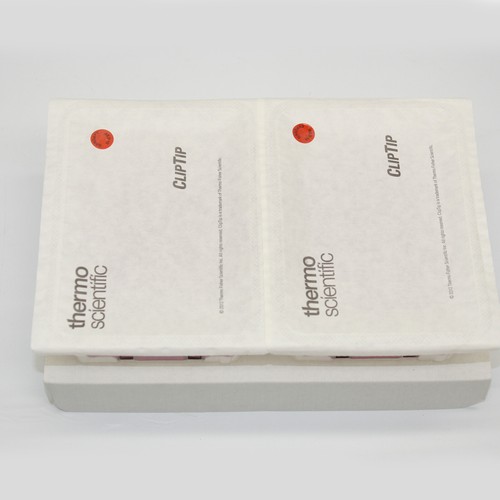 Thermo Scientific 94420218 Clip Tip 20 Filter Sterile Low Retention 10 x 96 tips - Picture 6 of 6