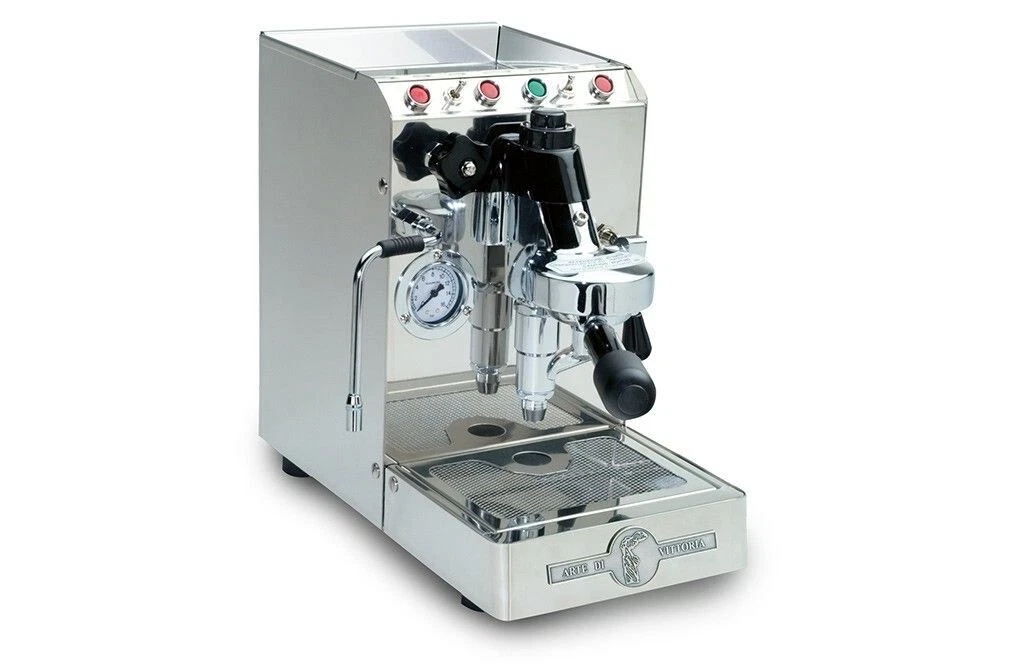 BFC Perfetta - espresso machine, free shipping Worldwide