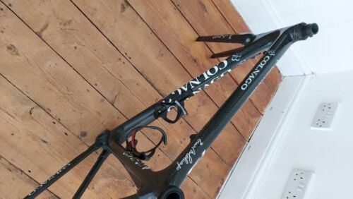 Colnago 50s (Size 54cm in other bikes sizes - Picture 5 of 9