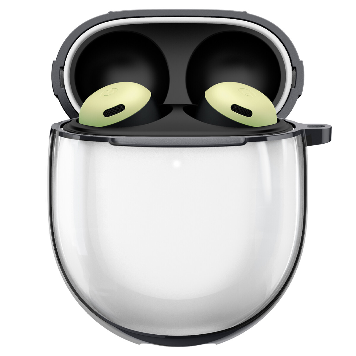 イヤホン Google Pixel Buds Pro Fog + Spigen Case Amazon.com: Spigen Classic Fit Designed for Google Pixel