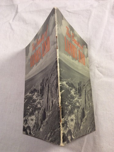 Vintage Beauty of Lands End tourist guide printed by Jarrold & Sons of Norwich - Bild 2 von 10