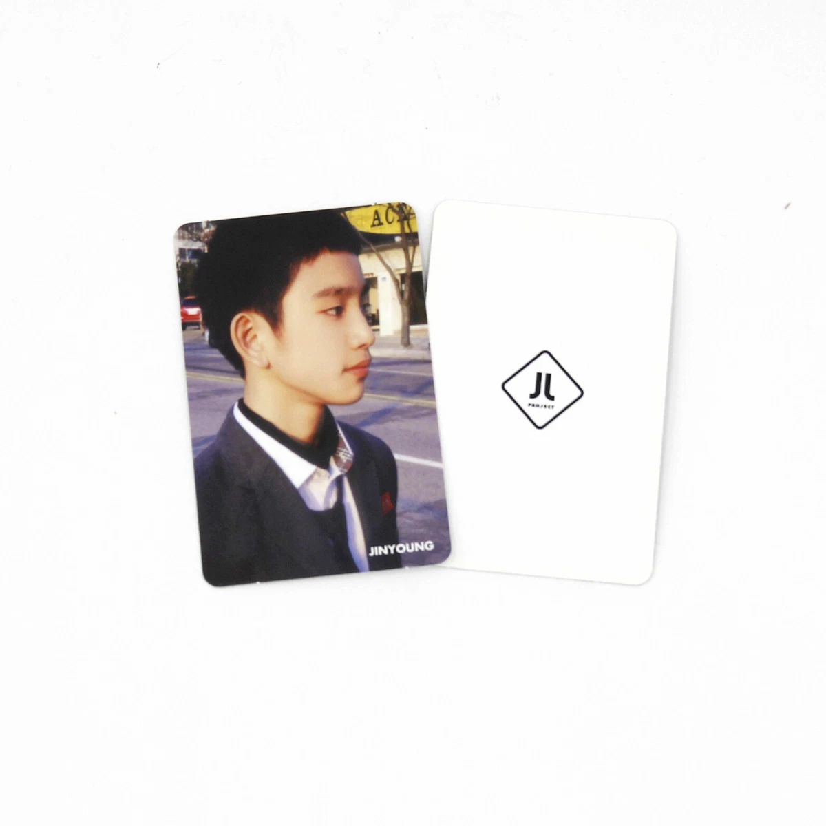 jj project photocard products for sale | eBay