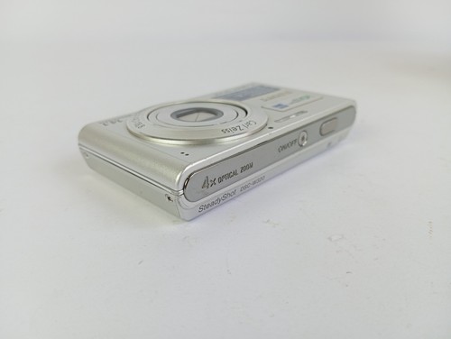 Apparreil Photo Sony Vario - Tessar Cyber Shot DSC-W320 14.1 Mega pixels - Photo 5/6