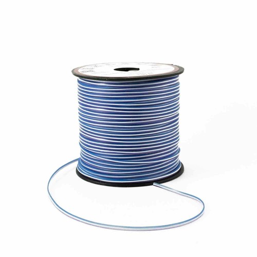 Plastic Craft Lace Lanyard Gimp String Bulk 100 Yard Roll - Picture 121 of 131