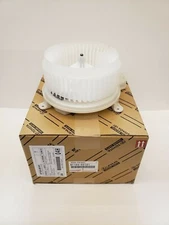 LEXUS OEM FACTORY FRONT HEATER AND AC BLOWER MOTOR 2007-2012 LS460 / LS460L