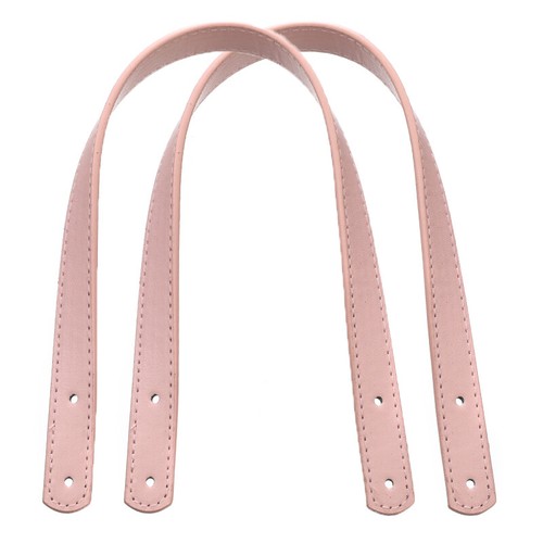 DIY PU Leather Handbag Band Handle Bag Belt Shoulder Bag Strap Detachable - Picture 16 of 37
