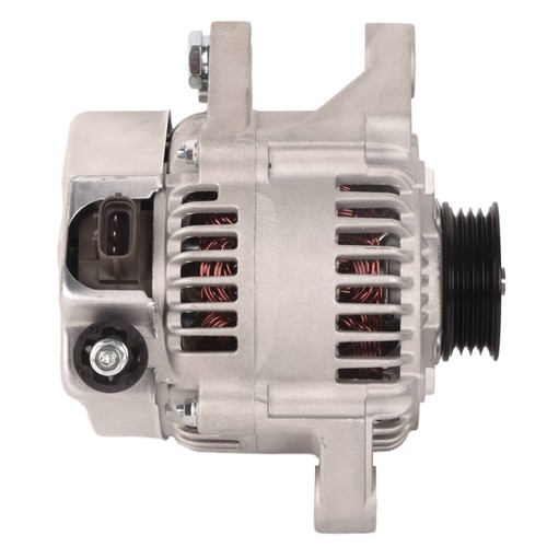 New Alternator for Scion xB 2004-2006 Toyota Echo 2004-2005 90A 12V CW 4-Groove - Picture 5 of 9