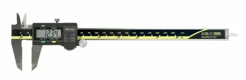 Mitutoyo 500-197-30 8" AOS Digimatic Caliper