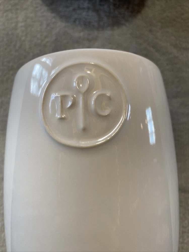 Pampered Chef Ceramic Egg Cooker Replacement Mug Cup #1529  