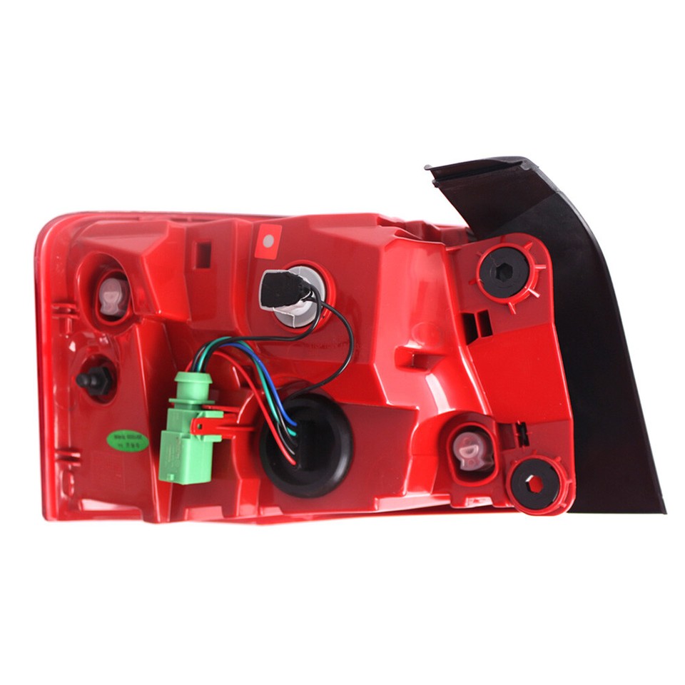 Outer Tail Turn Signal Light Rear Brake Warning Lamp For Audi A6 C7