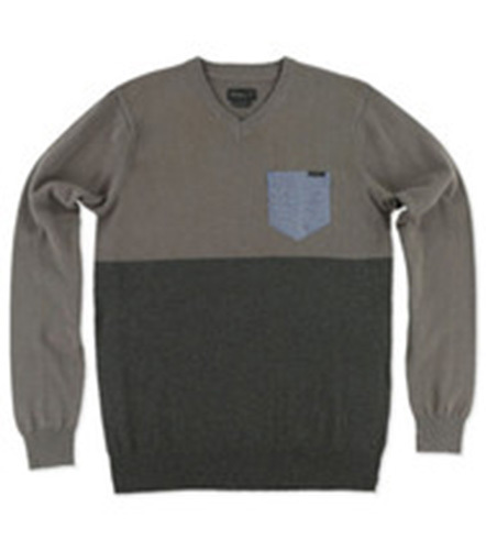 O'Neill 50-50 Sweater (M) Black - Picture 1 of 1