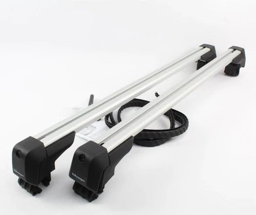 VW CADDY ALLTRACK Dachreling Kit 2K5071151B NEU ORIGINAL