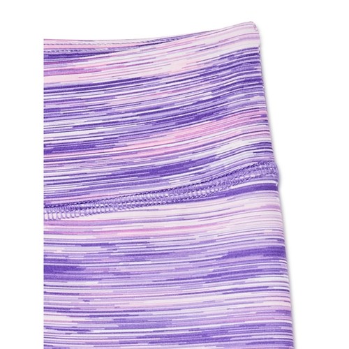 Athletic Works Girls Active Leggings Pants NEW - Picture 18 of 19