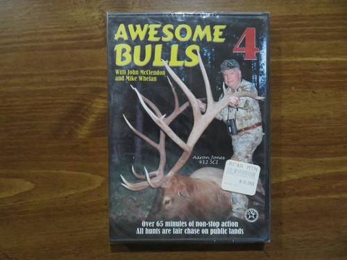 NEW HUNTING DVDs; 125+ Titles to Choose From. You Pick. DEER. BIG GAME. Sports. - Picture 203 of 274