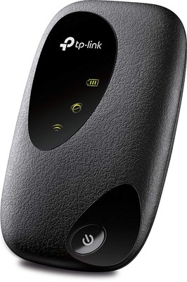TP-Link M7200 Mobiler 4G/LTE-WLAN-Router | eBay