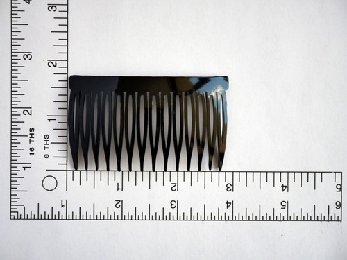 The Original Grip-Tuth® Good Hair Days Tuck Side Combs Made in USA Mix&Match - Picture 99 of 108