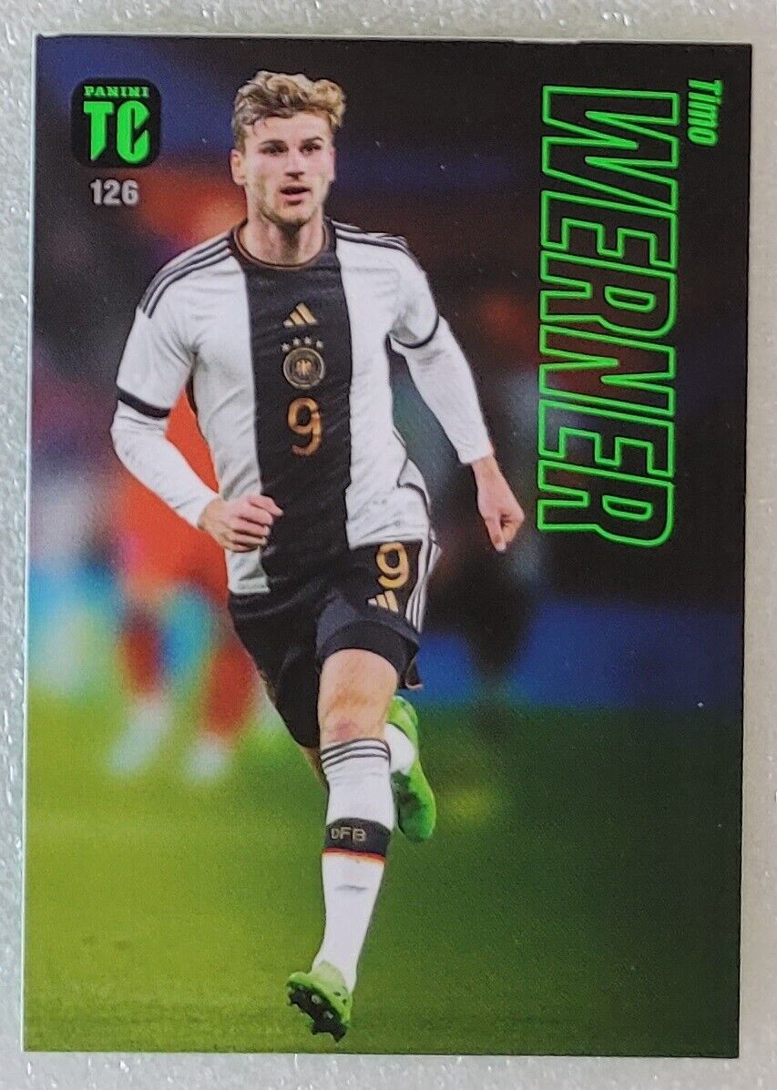 Panini Top Class 2023 CORE SET (Basic Set) 1 to 135 Choice - 30% Discount - Picture 124 of 133