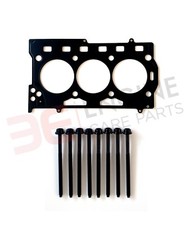 HEAD GASKET BOLTS POLO FABIA IBIZA ROOMSTER PRAKTIK 1.2 12V