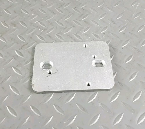♻️ Placa de montaje regulador de voltaje rectificador Triumph Sprint ST 1050 2007 - 2010