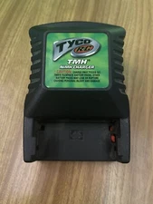 Original 1997 Mattel Tyco R/C TMH FlexPak Ni-MH 33005 Battery Charger Only