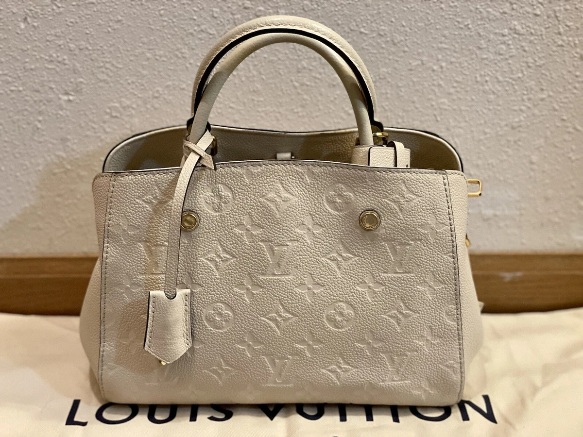 Louis Vuitton Clear Bags & Handbags for Women, Authenticity Guaranteed