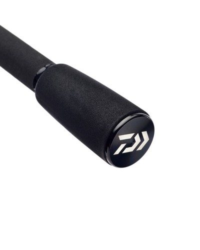 Daiwa Emblem Xt X45 Carp Rod Carp Fishing Rod - All Lengths & Test Curves - Picture 3 of 19