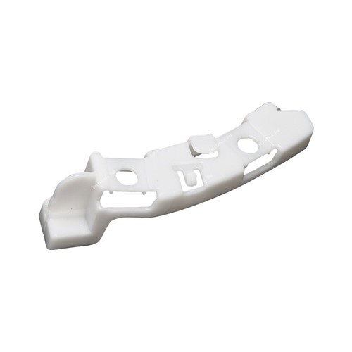2pcs Front Left Right Side Bumper Bracket #1607398380 For Peugeot 208 2012-2015 - Picture 8 of 8