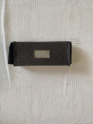 oakley juliet x metal box only with coin | eBay
