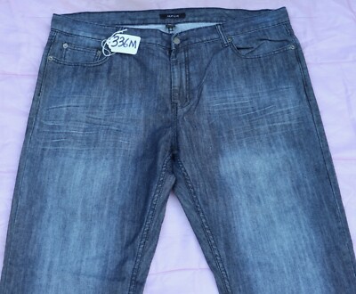 ALFANI Jean Pants For Men SIZE W38 X TAG 336M