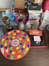 The Logo Board Game By Spin Master The Board Game About Brands You Love New 