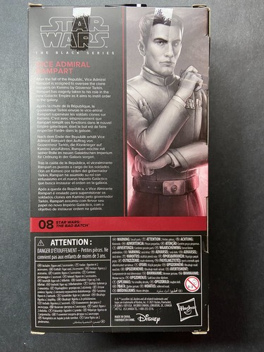 Star Wars The Black Series - Choose Your Figure 40+ In Stock! All NEW in Box - Picture 199 of 213