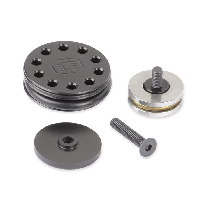 Gate Piston Head - Thumbnail 2