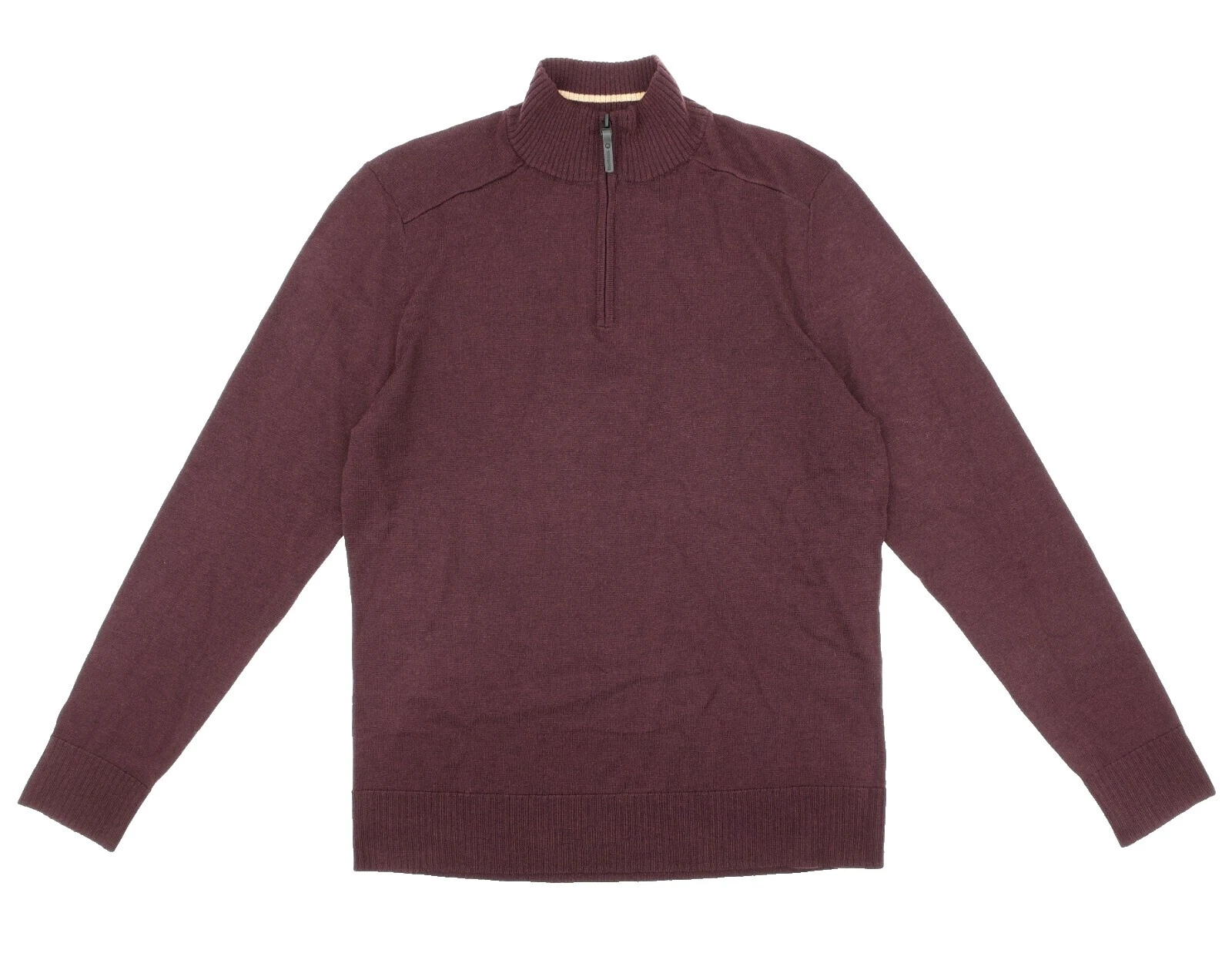 Características con cremallera para hombre 1/2 SmartWool