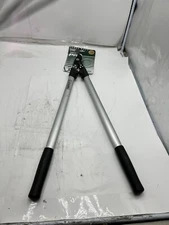 Radius Garden Medium Lopper RC-004 Cuts 1.25" Diameter Forged High Carbon Steel