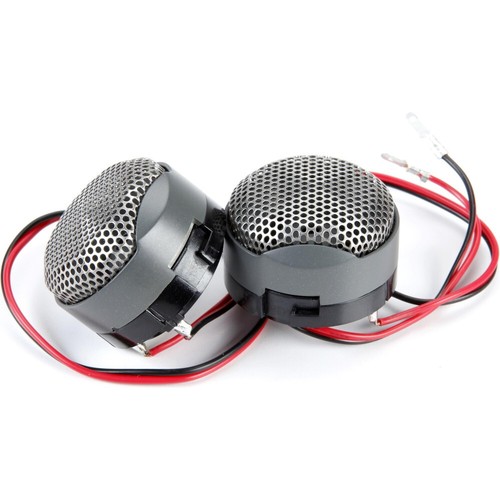 INFINITY KAPPA PERFECT 5.25" 400W CAR COMPONENT SPEAKERS TWEETERS CROSSOVERS NEW - Picture 7 of 9