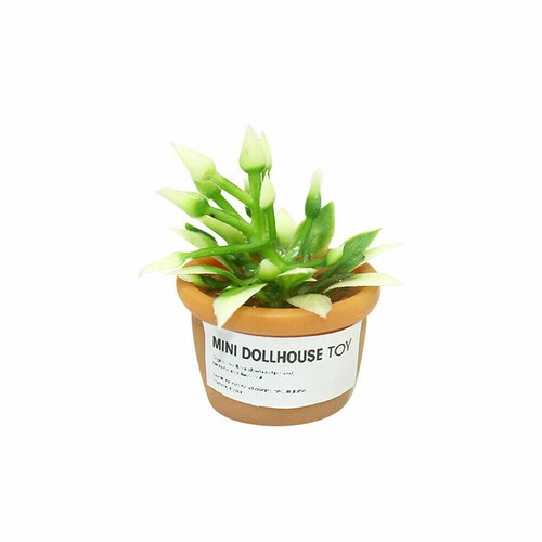 1:12 DIVERSIFIZIERTES PUPPENHAUS MINIATUR SAMMLUNG WOHNDEKO SPIELZEUG KINDER SPIELEN - Bild 259 von 551