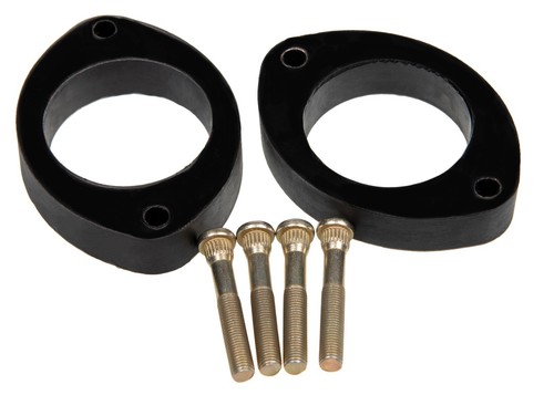 Car Lift Kit Complete spacers 20mm 0.8" Rear for Acura RSX 2002-2006 - Picture 1 of 4