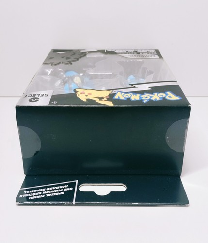 2022 Pokemon Select Evolution Multi-Pack Riolu & Lucario Action Figure Set NEW - Picture 3 of 6