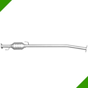 Mercedes 200 200E 200D 230E T124 250 Kombi Komplette Auspuffanlage Auspuff Kit