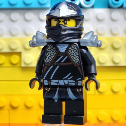 ✨Kate's Figs: LEGO - NINJAGO Heroes & Allies - Great Condition 🥷 - Picture 158 of 695