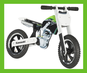 mx balance bike