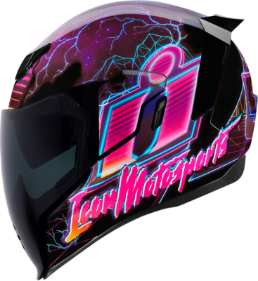 icon AIRFLITE 2XL 新品未使用 Icon Airflite Motorcycle Helmet | eBay