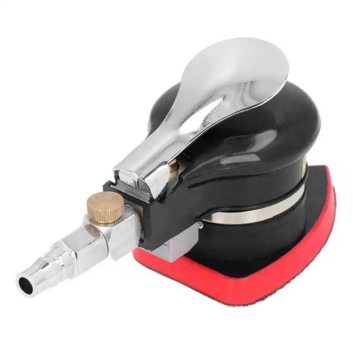 813 Air Sander Pneumatic Grinder Mini Handheld Polisher 10000rpm for Wood - Picture 8 of 13